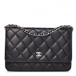 Buy Chanel WOC Accessories - StockX