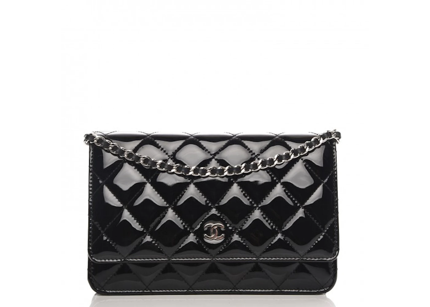 wallet on chain ivy black