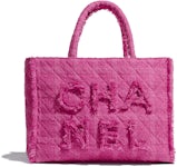 Buy Chanel Tote Accessories - StockX