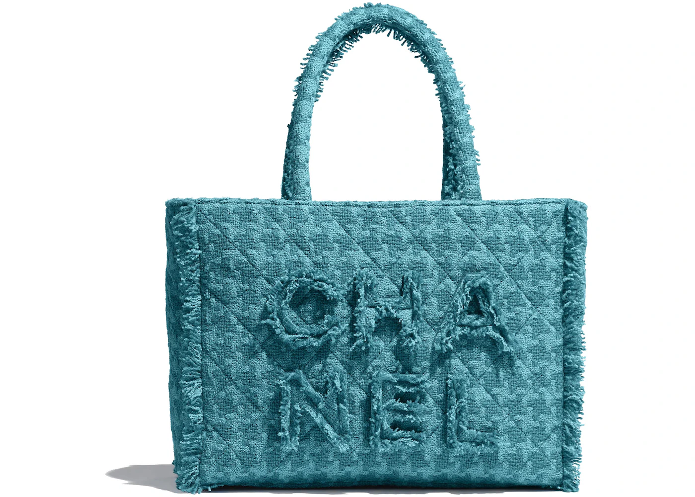 chanel shopping bag purse
