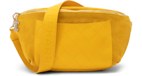 Chanel x Pharrell Waist Bag Yellow