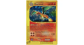 Charizard 2002 Pokémon TCG Expedition Holo #6 (Ungraded)