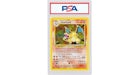 Charizard-Holo 1999 Pokémon-Basisset Shadow #4 /102 (PSA- oder BGS-bewertet)