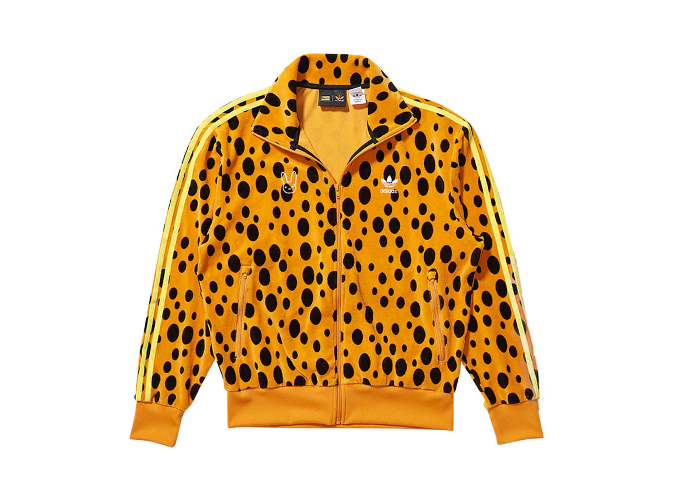 Adidas tiger tracksuit discount