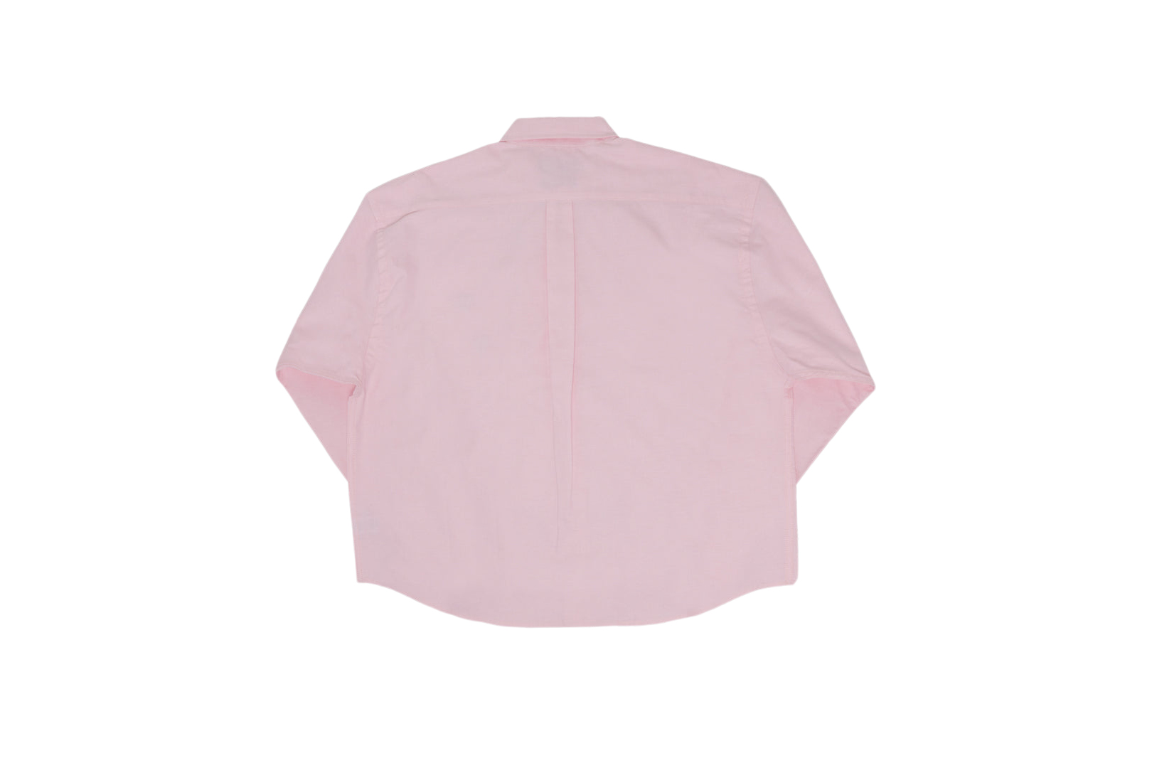 Cherry LA Big Oxford Shirt Pink メンズ - SS22 - JP