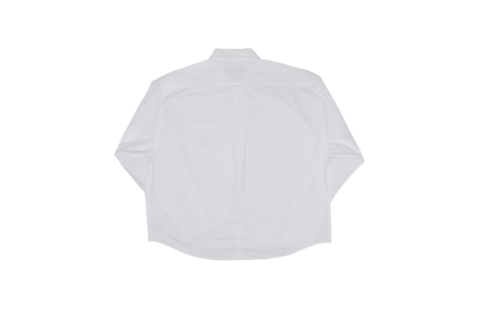 Cherry LA Big Oxford Shirt White メンズ - SS22 - JP