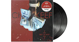 Chief Keef Sorry 4 The Weight (Deluxe Edition) 2022 Record Store Day Exclusive 2XLP Vinyl (Edition of 2000) Black