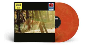 Childish Gambino Camp Walmart Exclusive LP Vinyl Bonfire Red