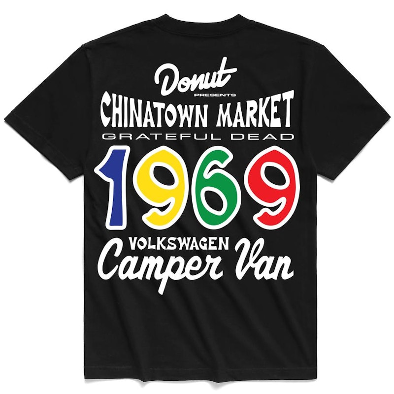 Chinatown market sales grateful dead crewneck