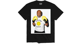 Market Tyson Photo T-shirt Black