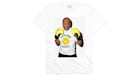 Camiseta Market Tyson Photo Blanco
