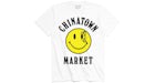 Camiseta Market Tyson Tattoo Blanco