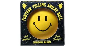 Chinatown Market Smiley Fortune Telling Ball