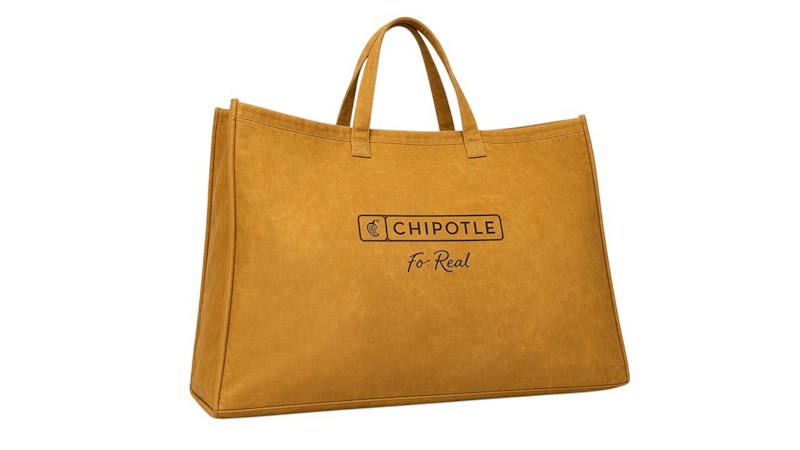 Sac Chipotle Big Ass Chipotle brun