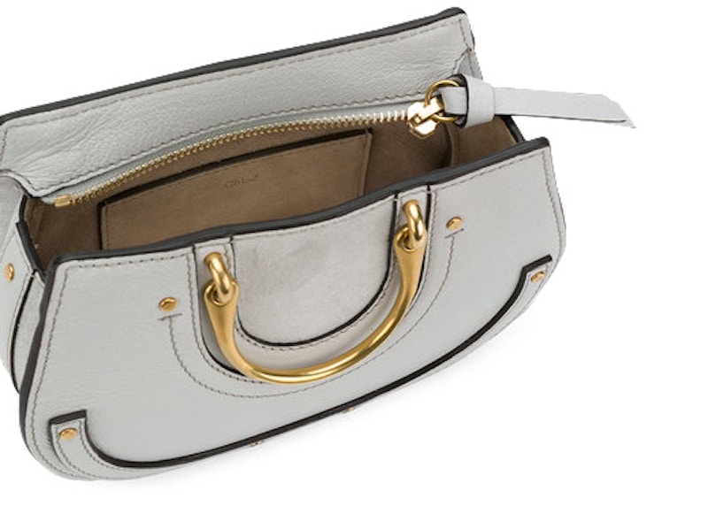 Chloe mini 2025 pixie belt bag