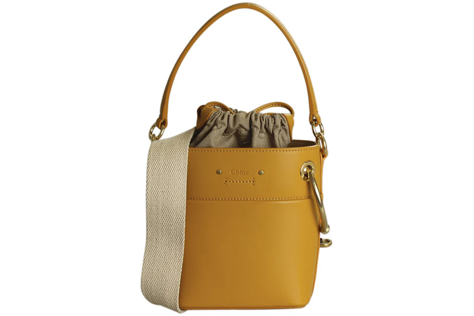 Crossbody Chloe Roy Caramel Chloe Roy Caramel On Sale