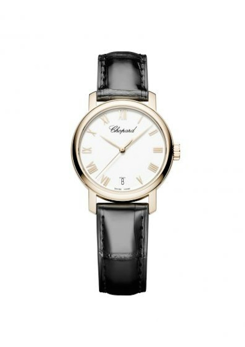 Chopard Classic 124200-5001 33.50mm in Rose Gold - US
