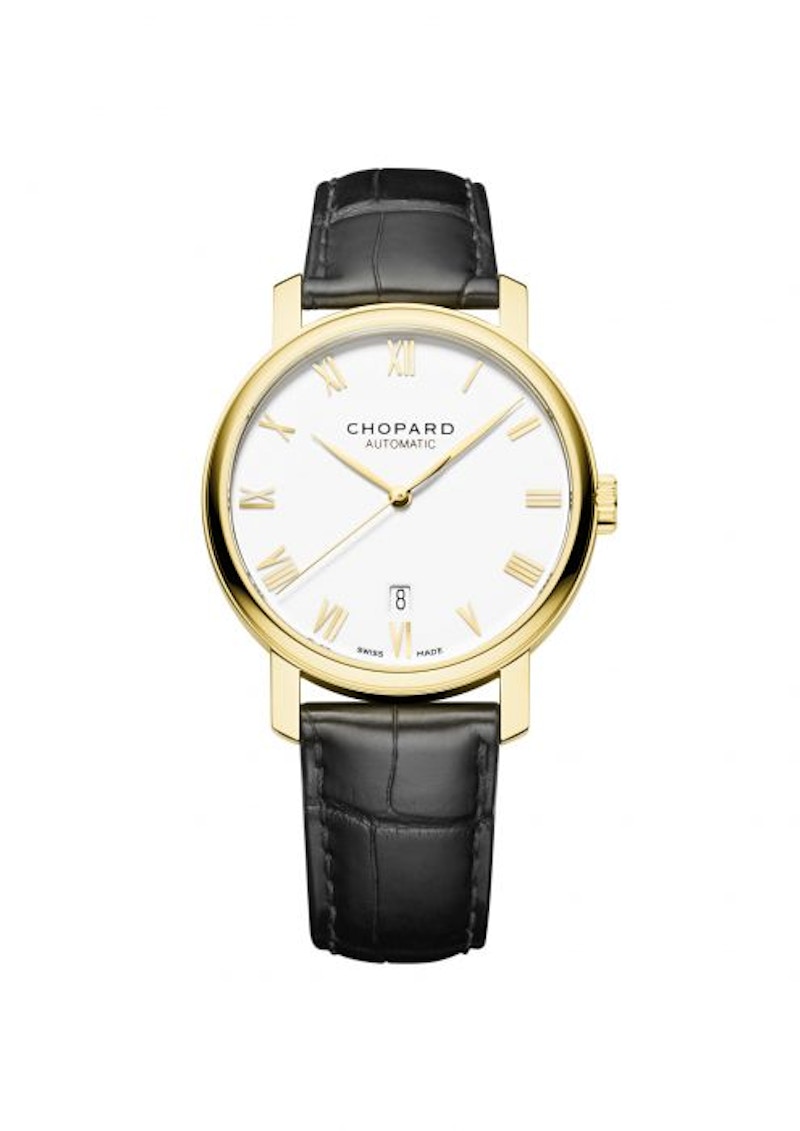 Chopard Classic 161278 0001 40mm in Yellow Gold GB