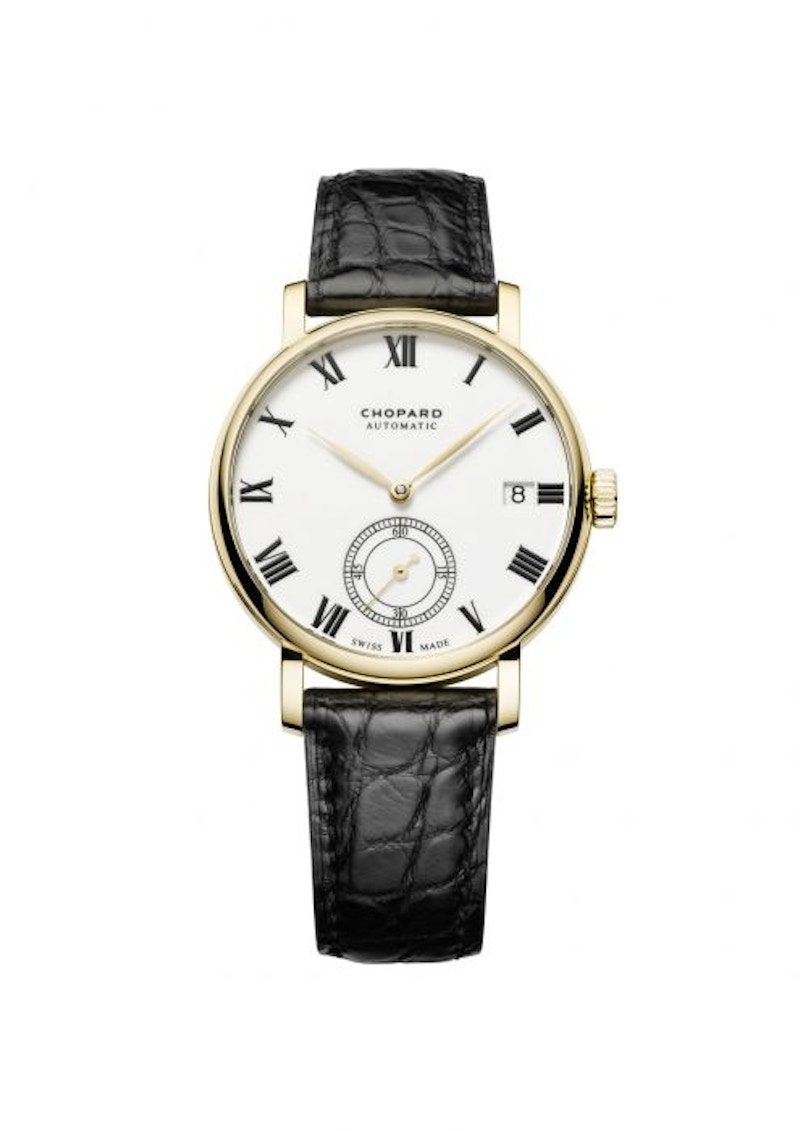 Chopard on sale classic manufacture