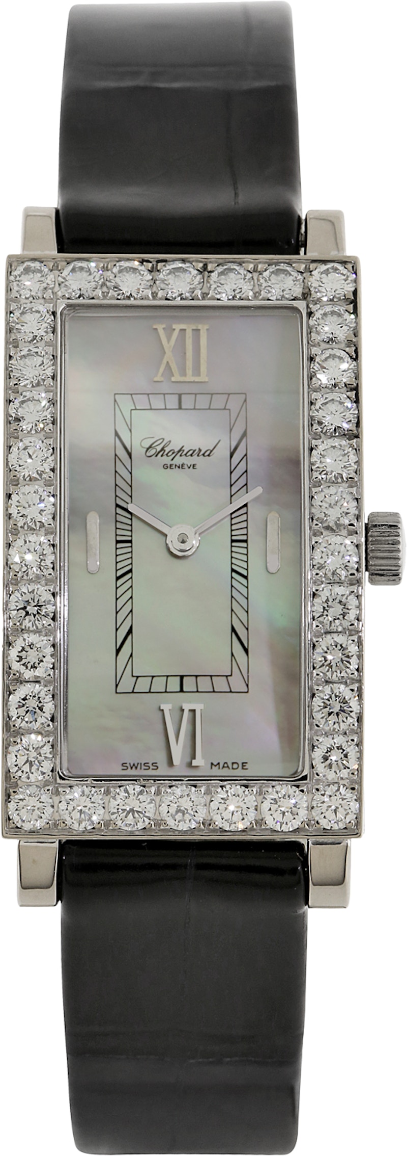 Chopard Classique Femme 13 6973 20 30mm in White Gold US