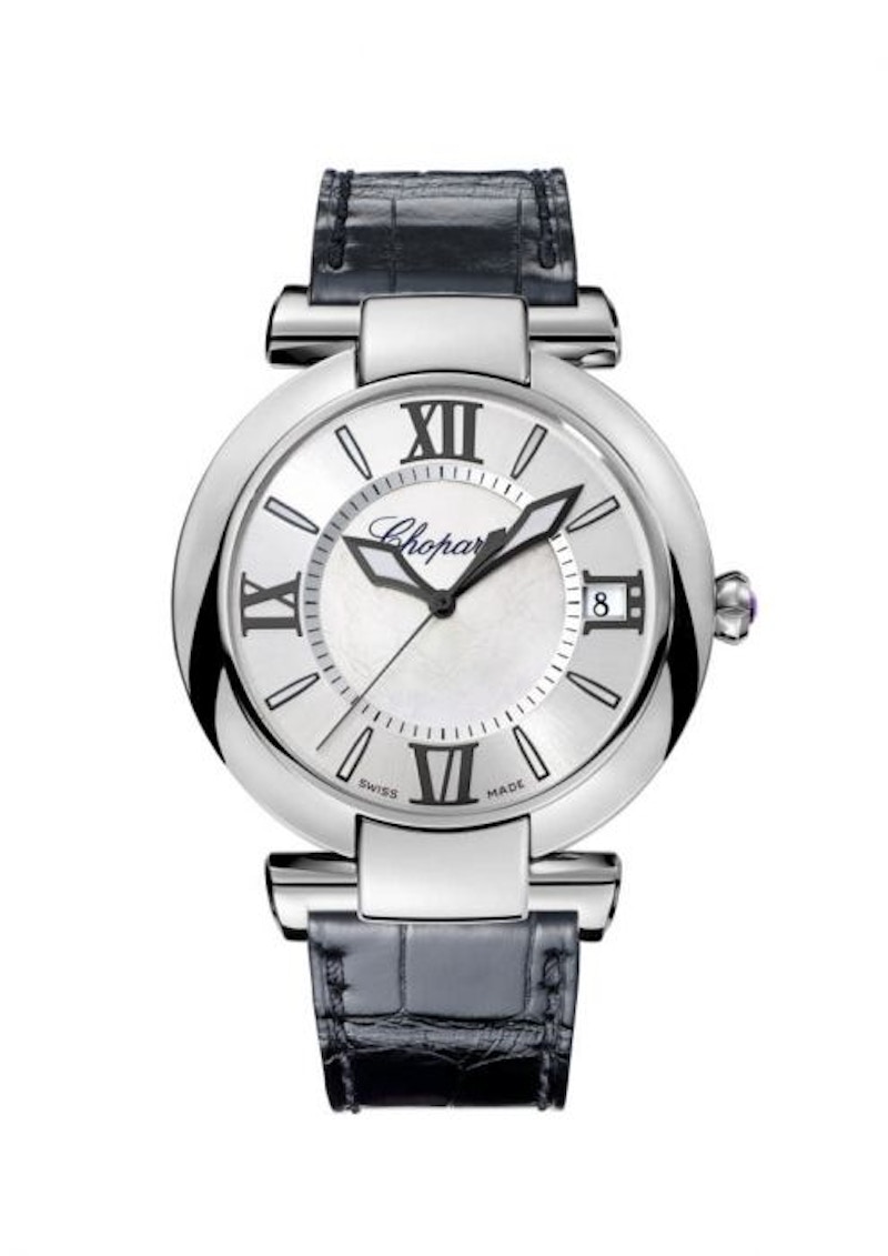 Chopard Imperiale 388531 3009 40mm in Stainless Steel US