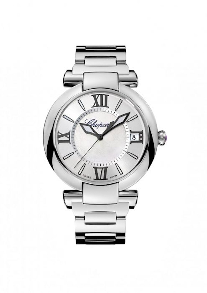 Chopard Imperiale 388531 3011 40mm in Stainless Steel US