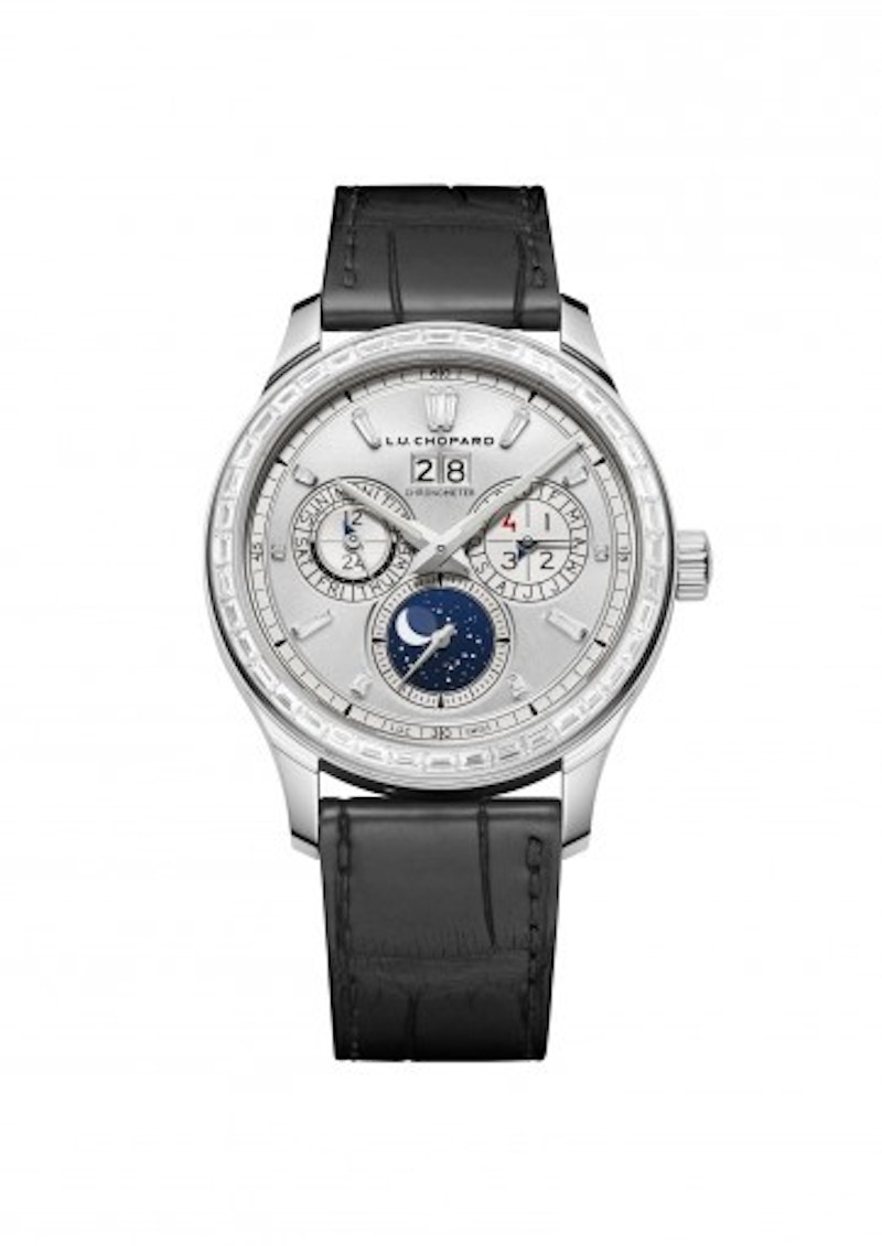 Chopard lunar shop one