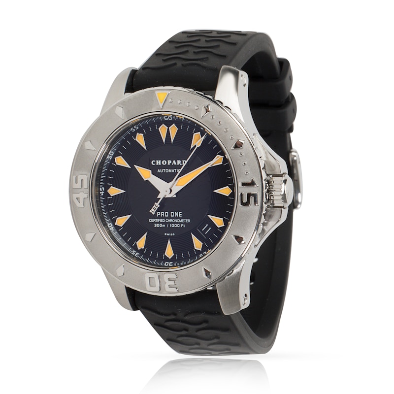 Chopard luc pro on sale one