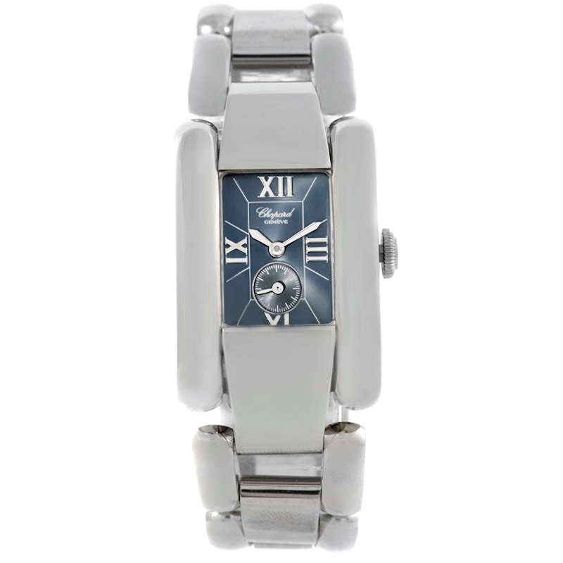 Chopard La Strada 41 8380 23mm in Stainless Steel US