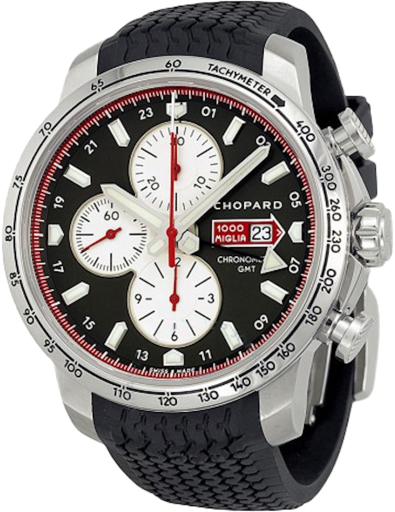 Chopard Mille Miglia Limited Edition 1658555 3001 44mm in