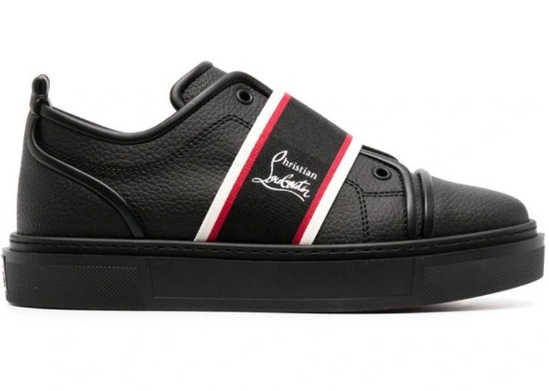 Latest louboutin outlet sneakers