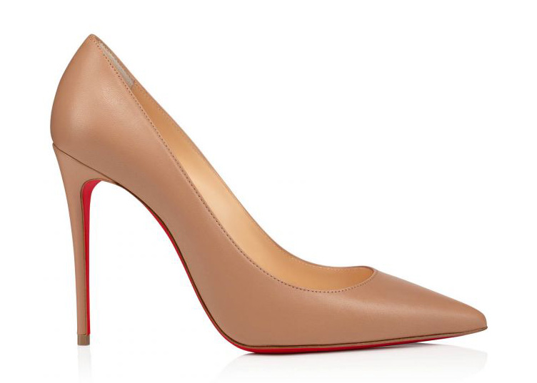 Christian louboutin kate clearance 100