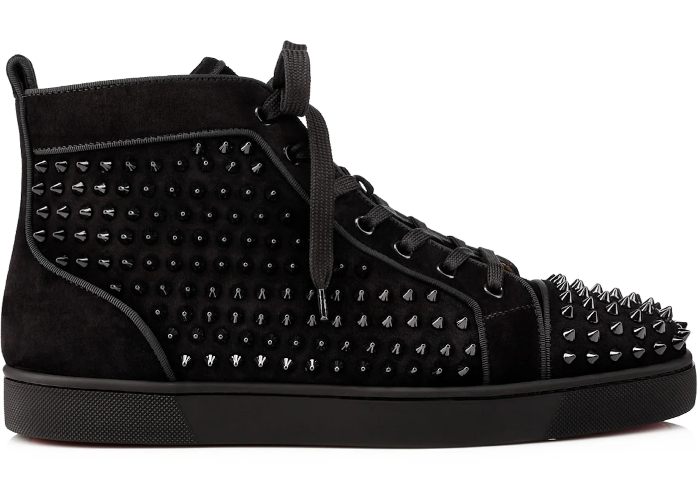 Christian Louboutin Men, Louboutin Trainers & Shoes