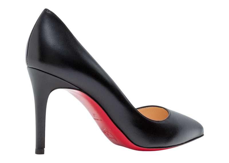 Christian louboutin 85 top pigalle