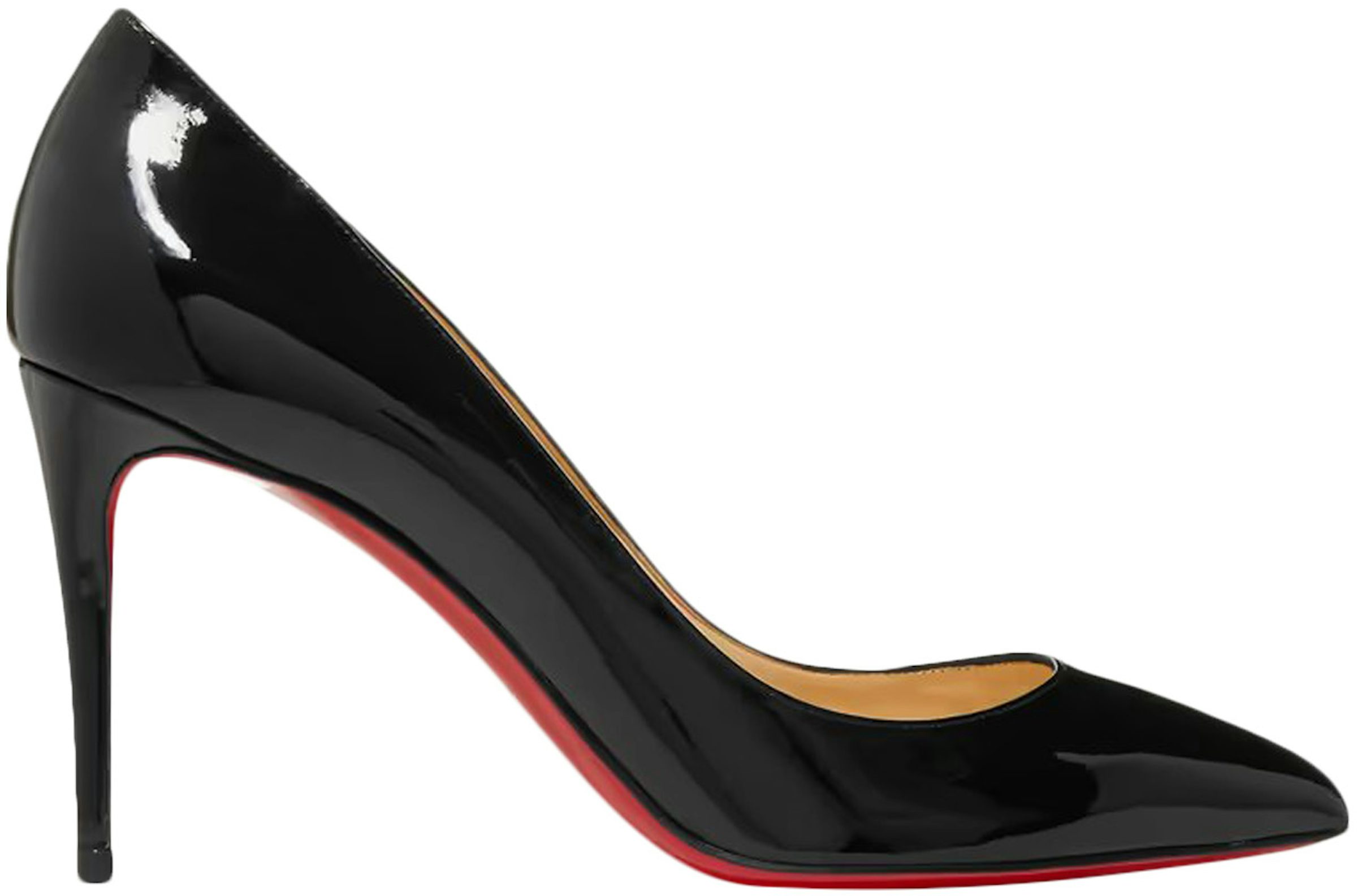 Louis Vuitton red bottom heels  Louis vuitton shoes heels, Heels