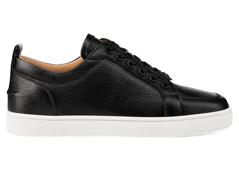Christian Louboutin Rantulow Schwarz