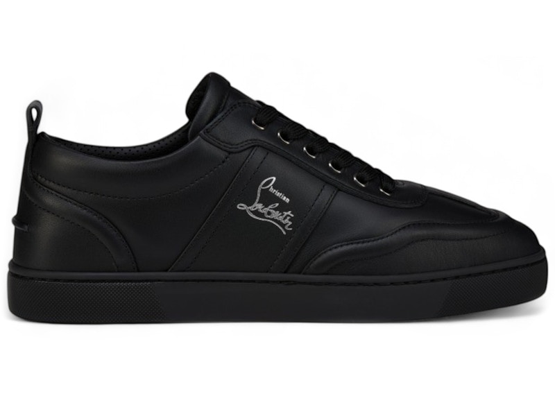 Christian Louboutin Retero Black