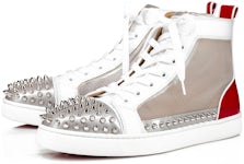 Best 25+ Deals for Mens Christian Louboutin Black Spiked Sneakers