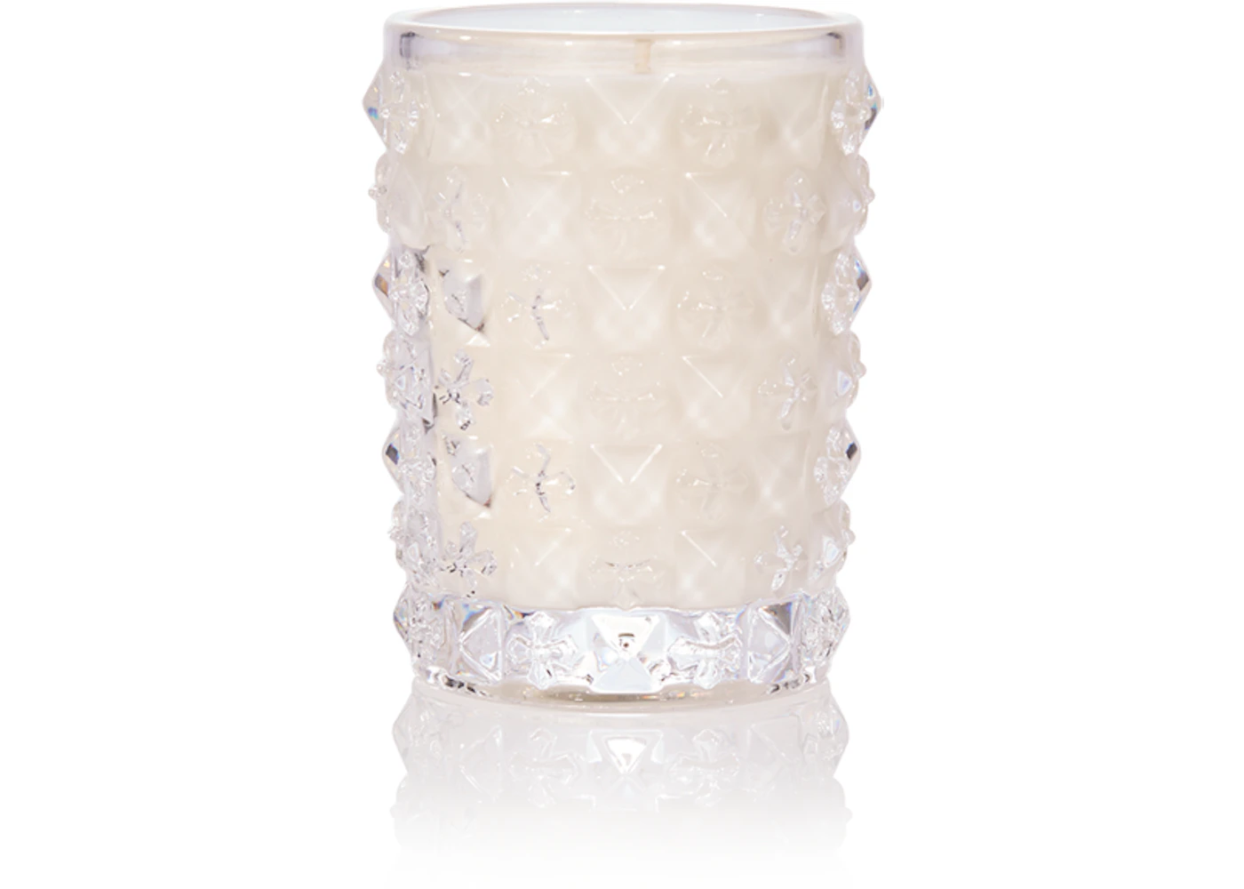 Chrome Hearts 22 Scented Candle (100G, Crystal Candle Holder 