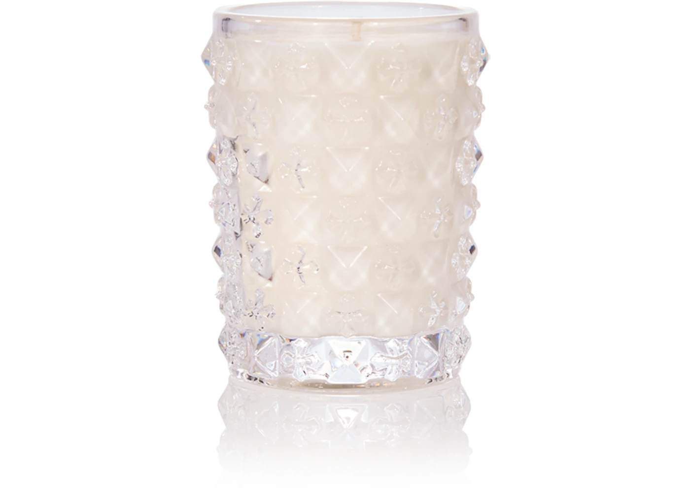 Chrome Hearts 22 Scented Candle (100G, Crystal Candle Holder Chrome Hearts 22 Scented Candle (100G, Crystal Candle Holder