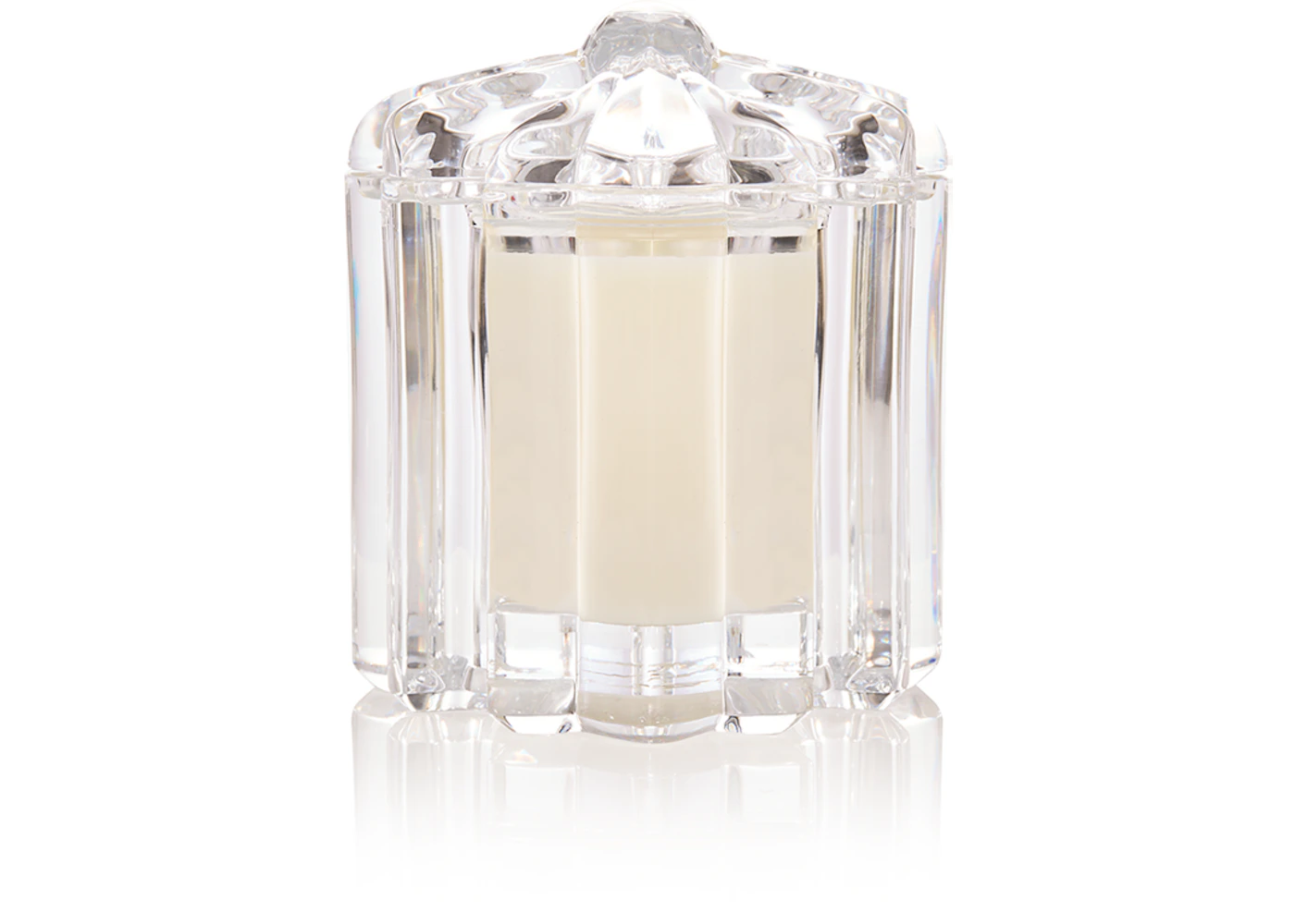 Chrome Hearts 22 Scented Candle (220G, Crystal Candle Holder Chrome Hearts 22 Scented Candle (220G, Crystal Candle Holder