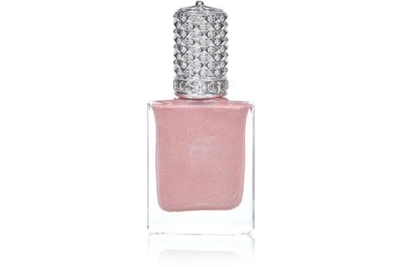 Chrome Hearts 22 Scented Nail Lacquer (With Crystal Bottle and Sterling Silver Closure) Kiki