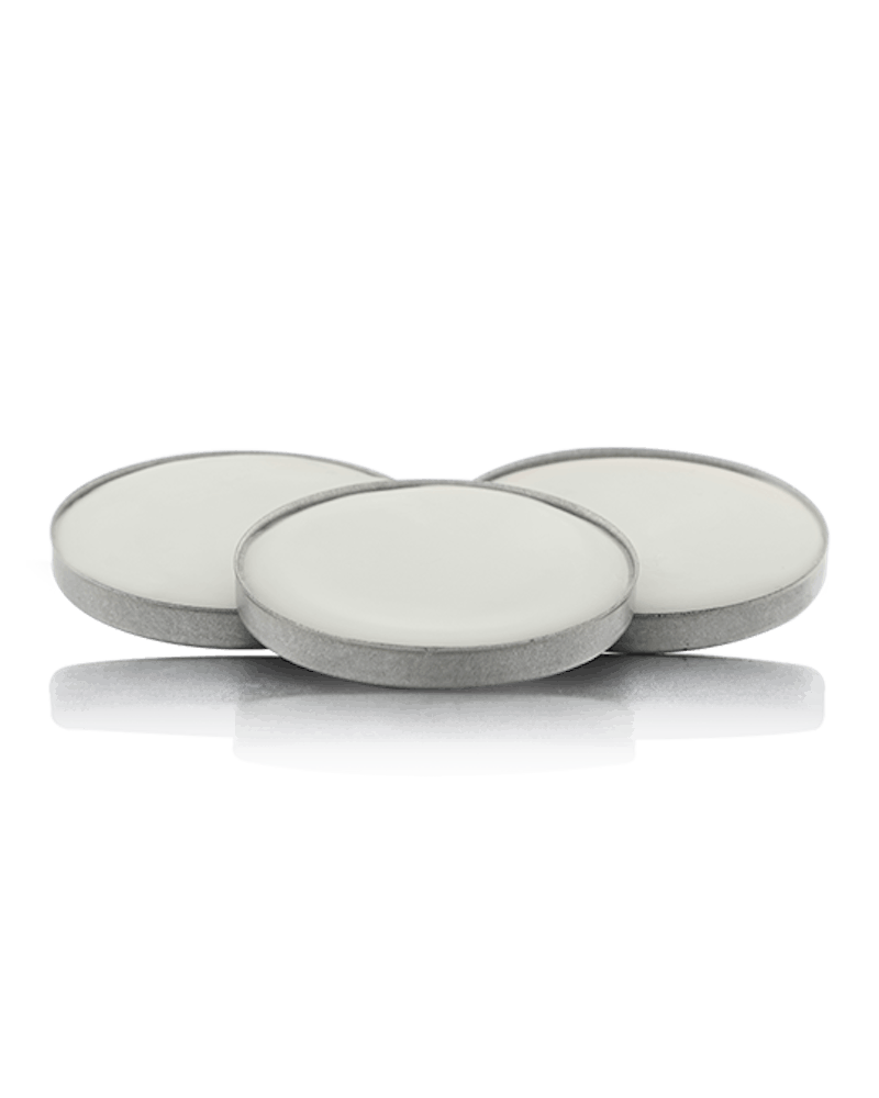 【新品未使用】CHROME HEARTS パフュームケース +22+ Chrome Hearts 22 Solid Perfume (Refill Set, Silver Case Not