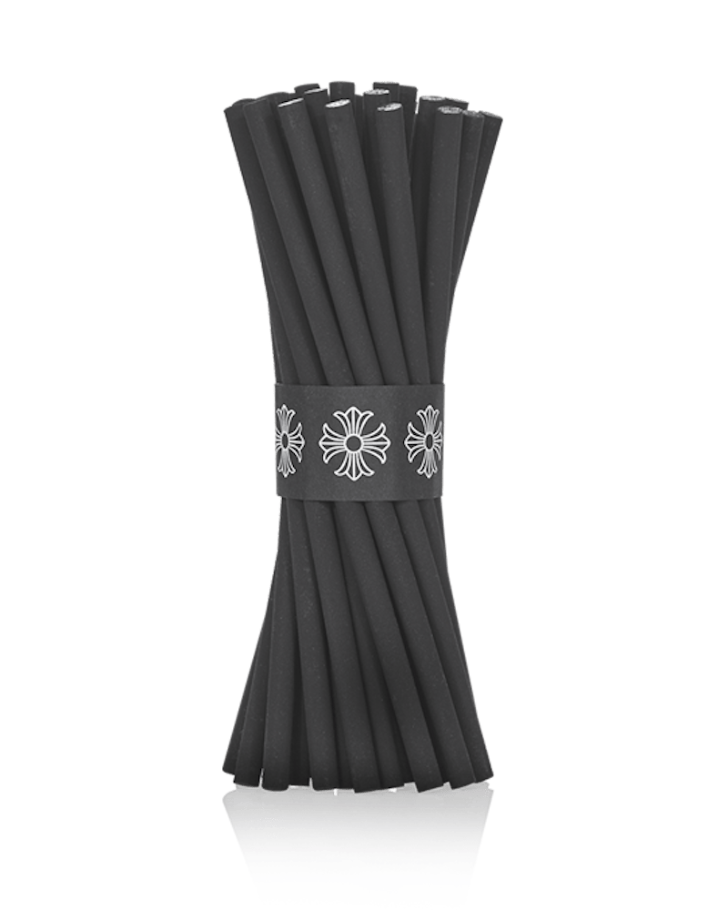 Chrome Hearts 33 Recambio de Juego de Insenso (Soporte Sterling Plateado no incluido)