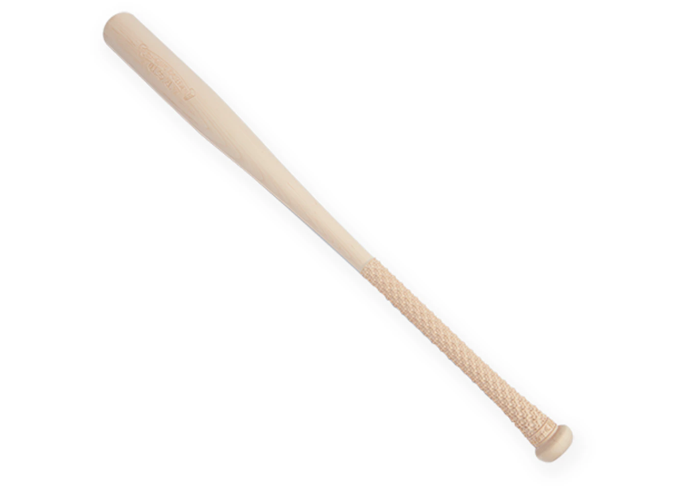 ★限定品★非売品★クロムハーツ ベースボールバット メープルウッド★状態良好★ Chrome Hearts Baseball Bat Maple - JP