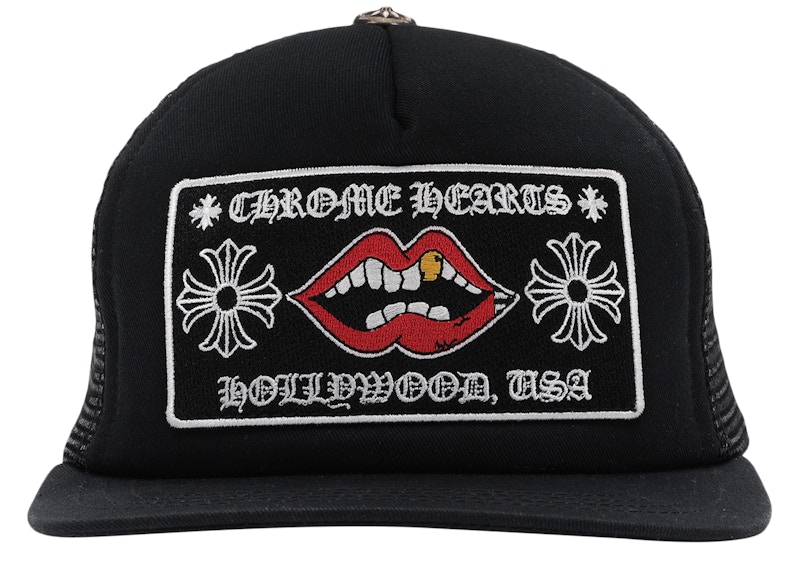 Buy Chrome Hearts Headwear Accessories - StockX