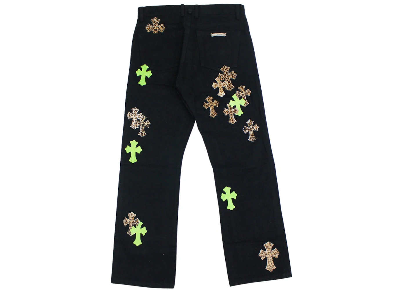 Chrome hearts pants Clearance