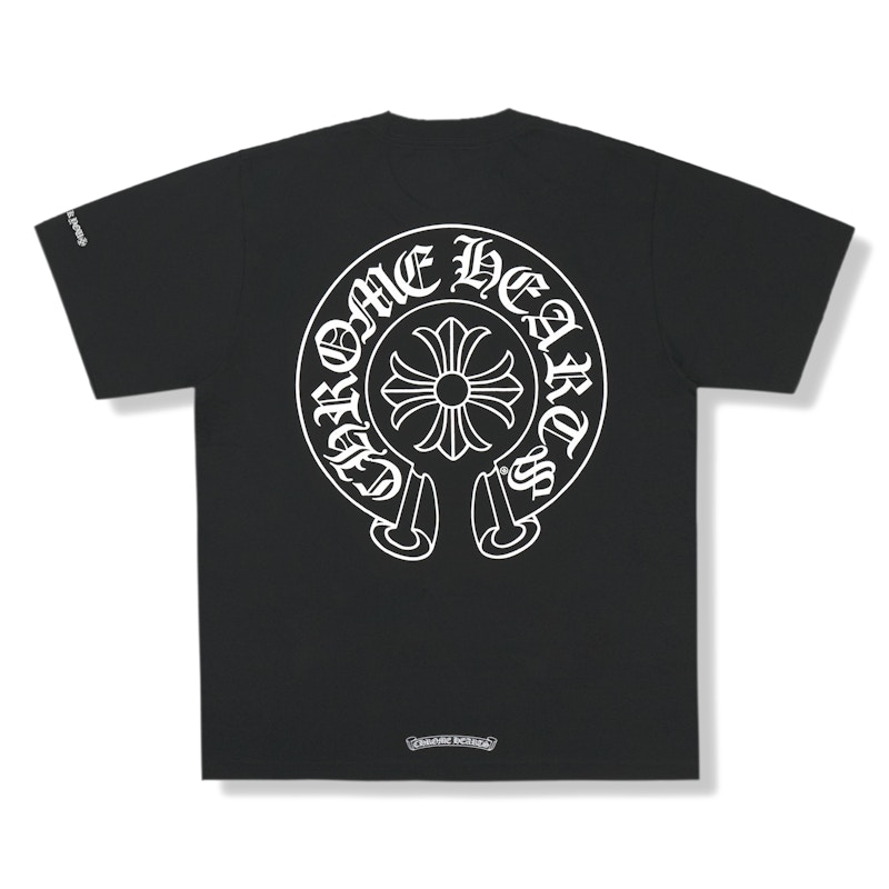 Chrome Hearts