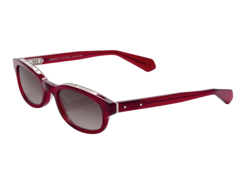 Saint Laurent Sunglasses Red (SL292-004)