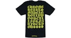 Chrome Hearts Made In Hollywood T-Shirt Black